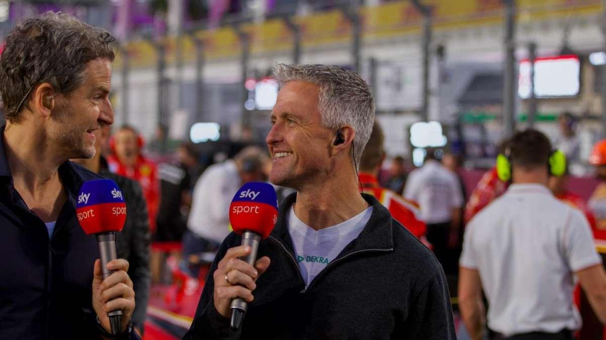Formula 1 | R. Schumacher: "McLaren non ancora al livello della Red Bull"