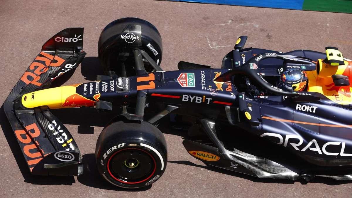 F1 | Qatar, Perez esalta il Mondiale Costruttori. Poi sulle ultime due gare ammette...