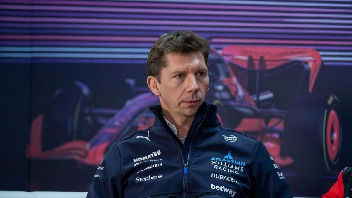 F1 | Williams e l'allarme di Vowles: difetti pesanti e pochi dati