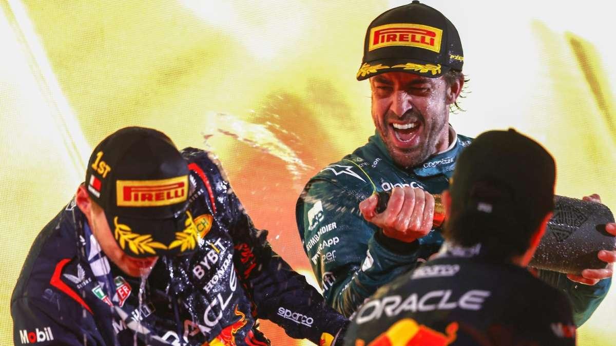 Mondiale F1 2023, come sono andati i piloti? Pagelle fine anno