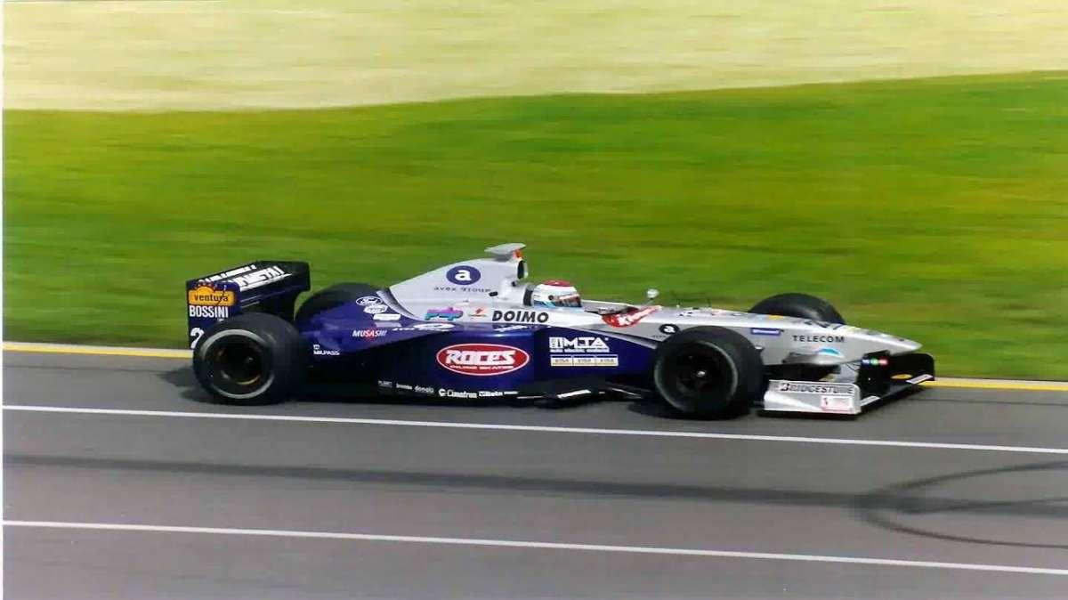 F1/ Mercato Piloti, il punto: dateci una Minardi più che una Ferrari!