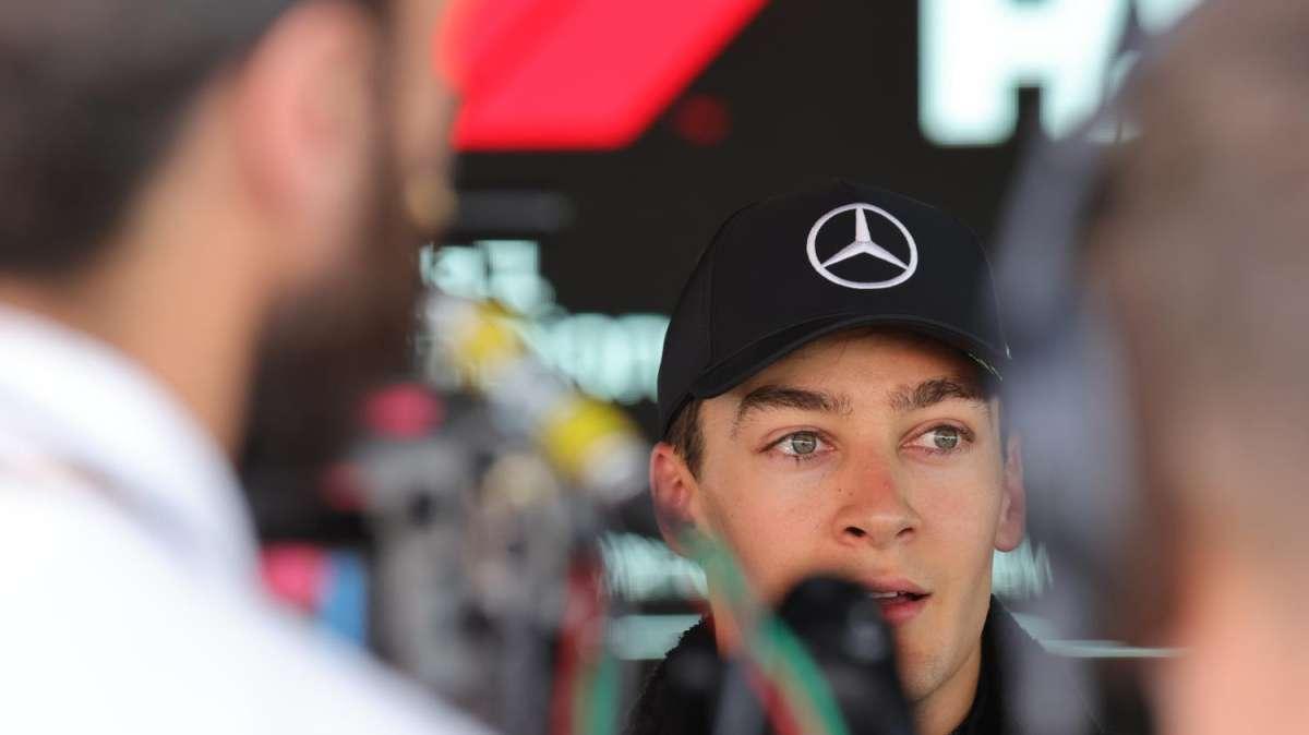 F1 | Aston Martin, porte aperte per Russell? Il TP Cowell spiega