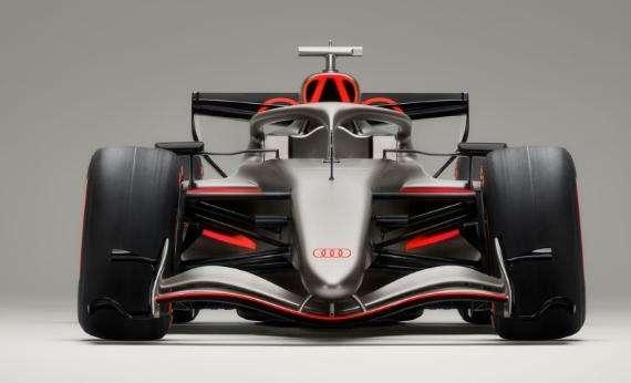F1 Formula 1 | Audi accusa la Ferrari: i tedeschi rallentati da Maranello?