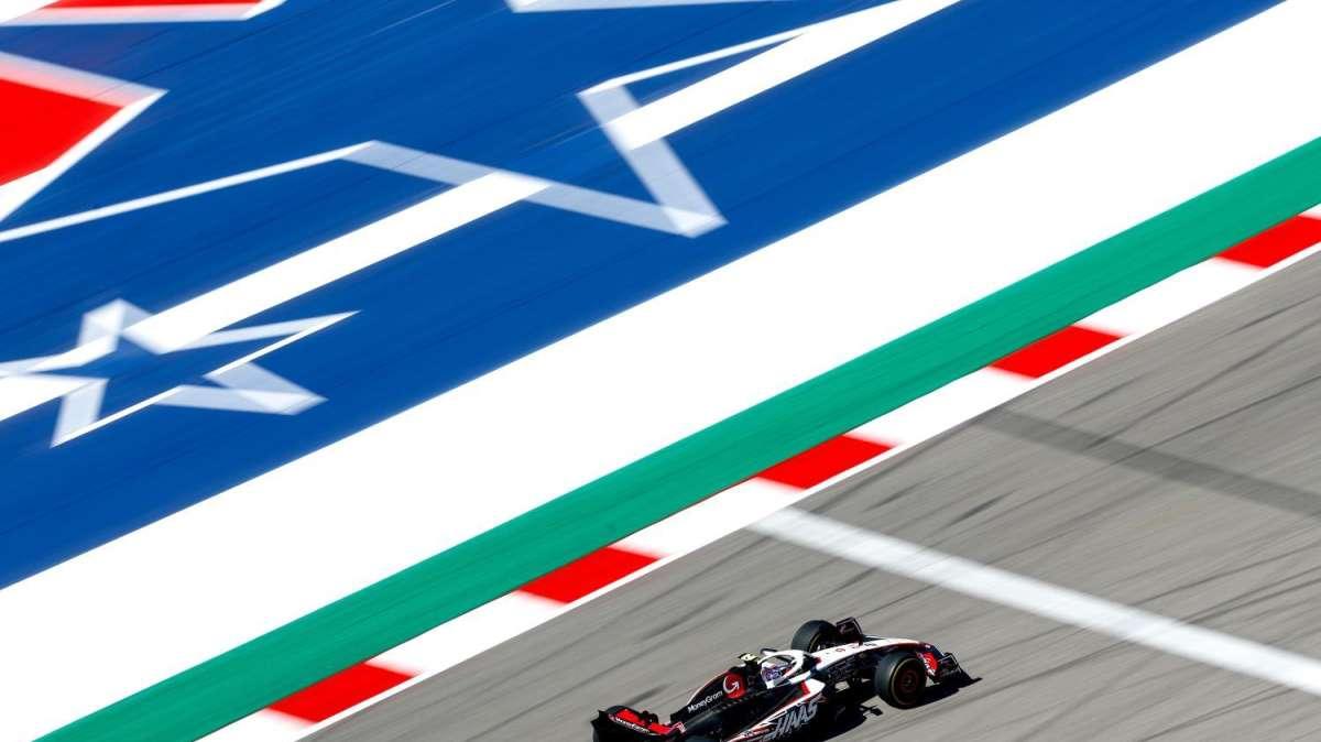 F1 News - Anche ad Austin caldo pericoloso: la risposta della FIA