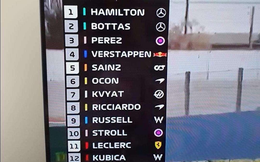 F1 / Caos TV: da Ricciardo alla McLaren a Sainz all'Alpha Tauri