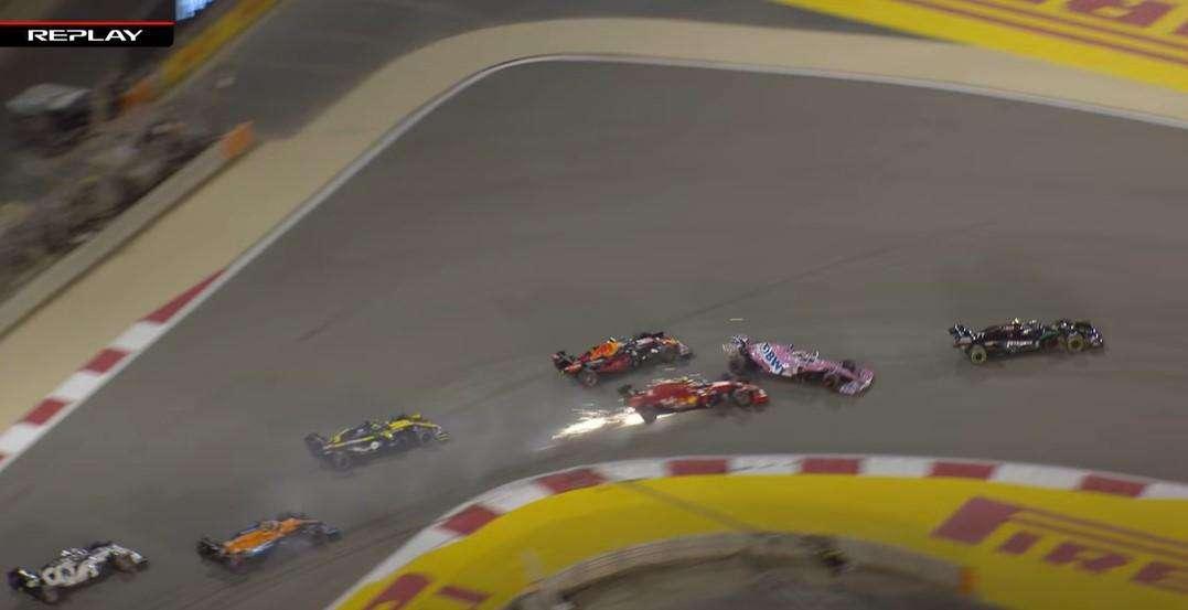 F1 / UFFICIALE, spostati i test 2021 dalla Spagna al Bahrain: le date