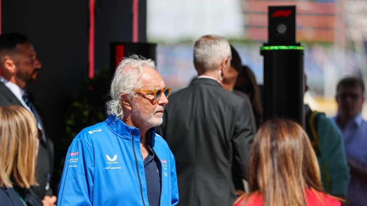 F1 | Alpine, Briatore cerca il nuovo Michael Schumacher: per ora stop ai nuovi