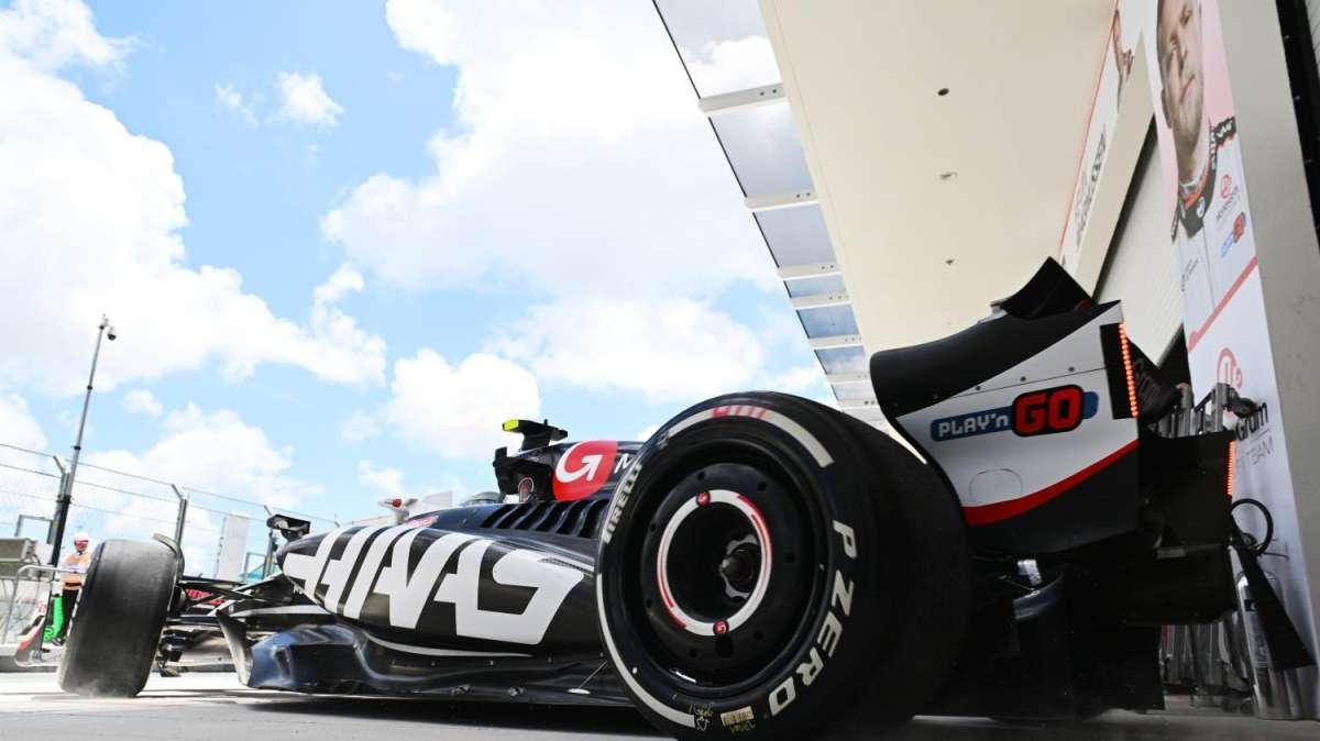 F1 | Haas carica dopo la firma con Toyota: via anche al programma TPC