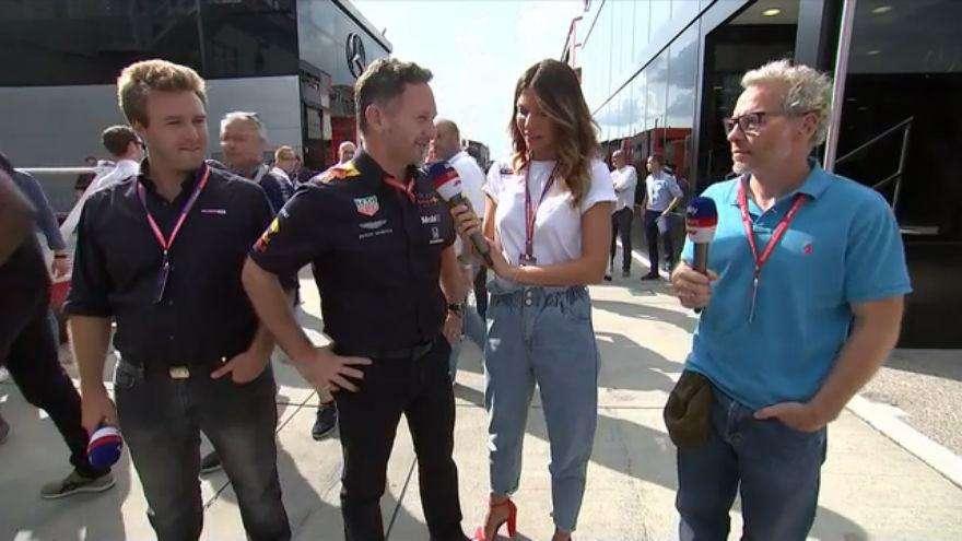 Formula 1 | Gp Imola, Horner: "Abbiamo battuto anche la sfortuna"
