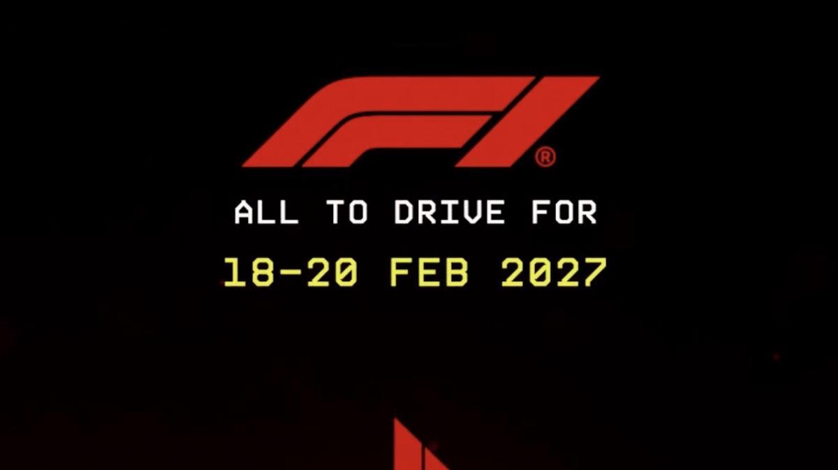 F1 | UFFICIALE: la presentazione delle F1 2027 sarà in Italia
