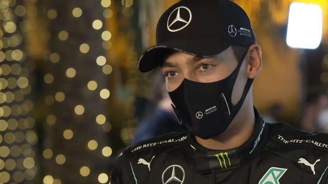 F1/ Wolff chiede pazienza a Russell: "Deve credere in noi"