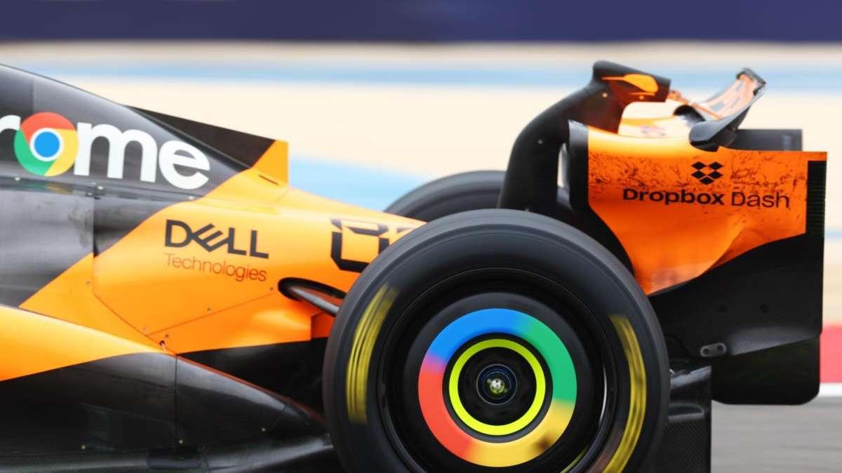F1 | McLaren, svelato il motivo del dominio della MCL39