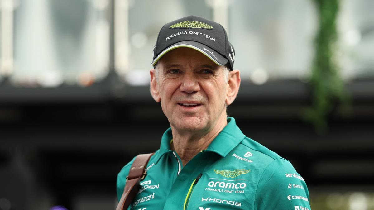 F1 | Aston Martin, Newey fa mea culpa: rivoluzione AMR26, in Ungheria si riparte da zero