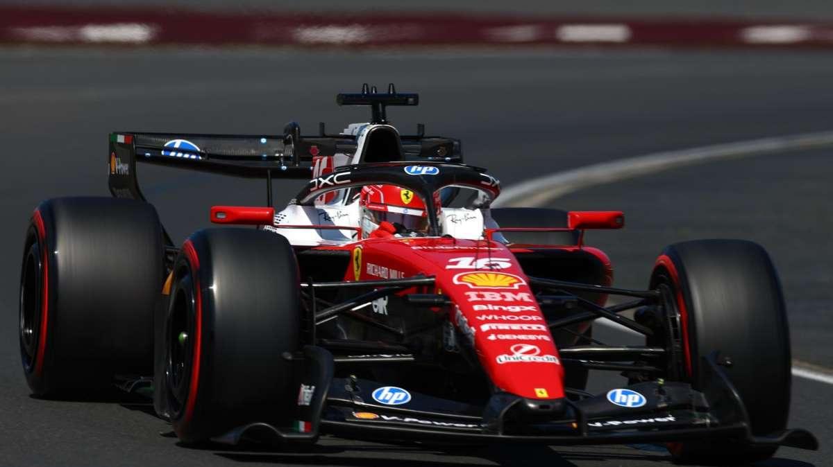 F1 | Ferrari, c'è il rimpianto per la mancata sosta? Piria analizza gli scenari