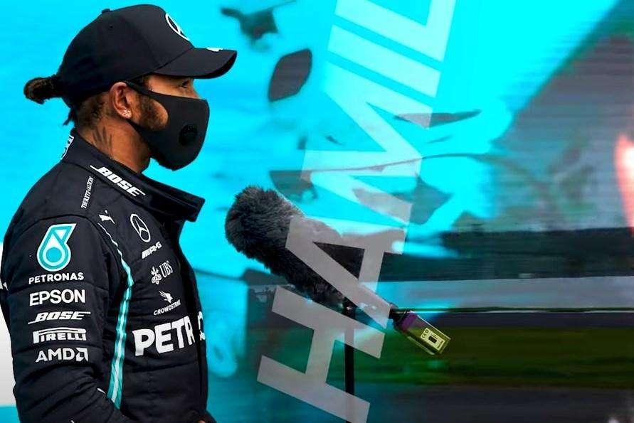F1/ Power Ranking F1 Gara 14: Hamilton genio e ancora Perez