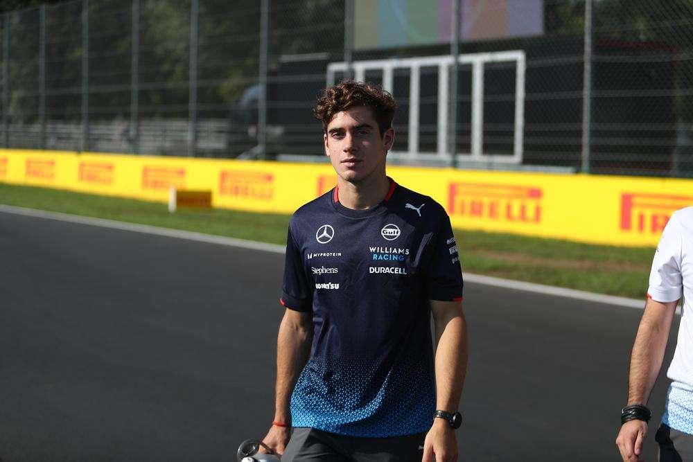 F1 | Red Bull vs Alpine per Colapinto: l'Argentina fa da garante, Briatore sogna