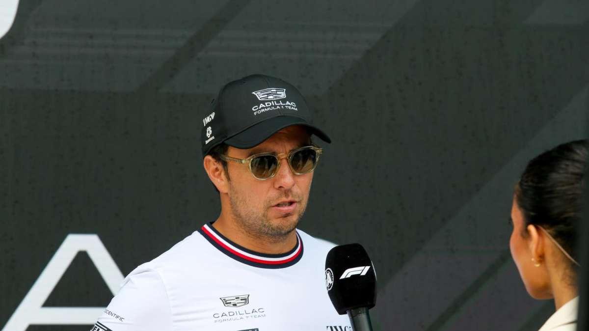 F1 | Cadillac cresce: Perez in Austria per confermare i buoni passi di Barcellona