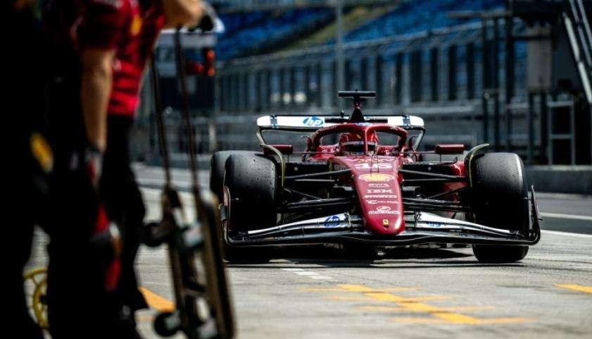 F1 | I segreti della frizione in Formula 1: tecnica e stress estremo