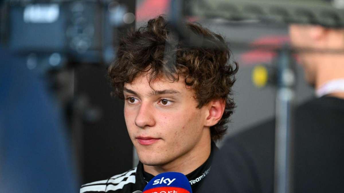 F1 | Mercedes, conferenza Antonelli: "Graining e Ferrari le minacce, ecco il piano per vincere"