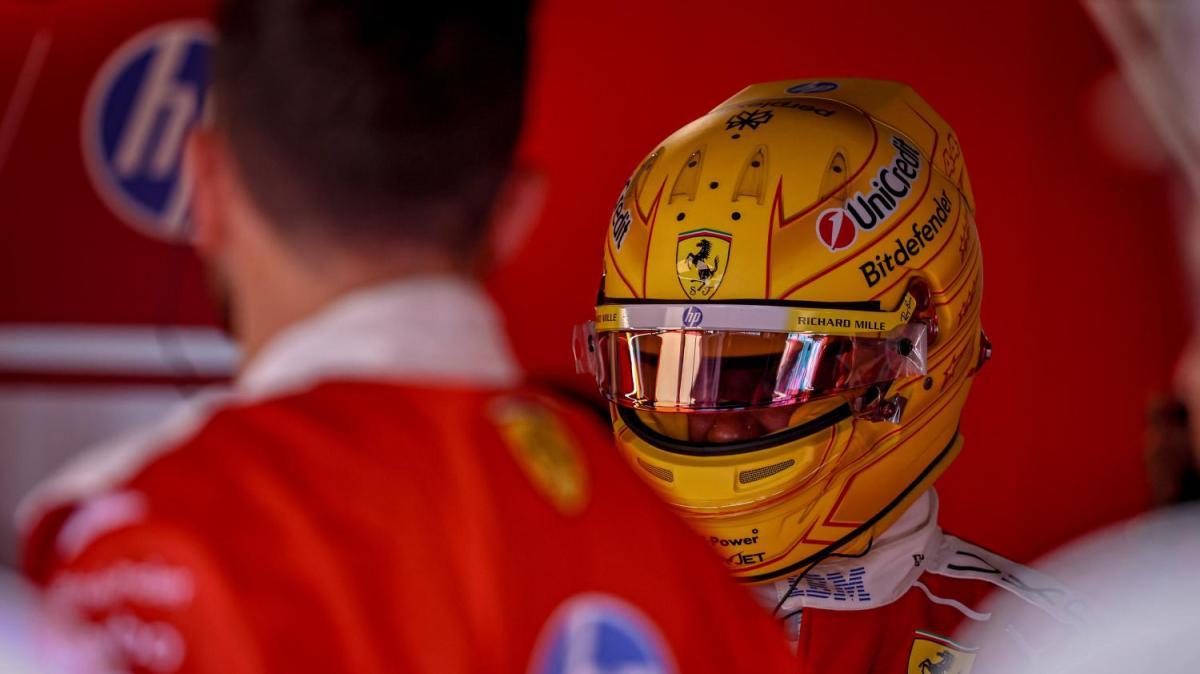 F1 | Ferrari, Hamilton e la corsa al titolo: per Montoya il momento della verità sarà a Spa