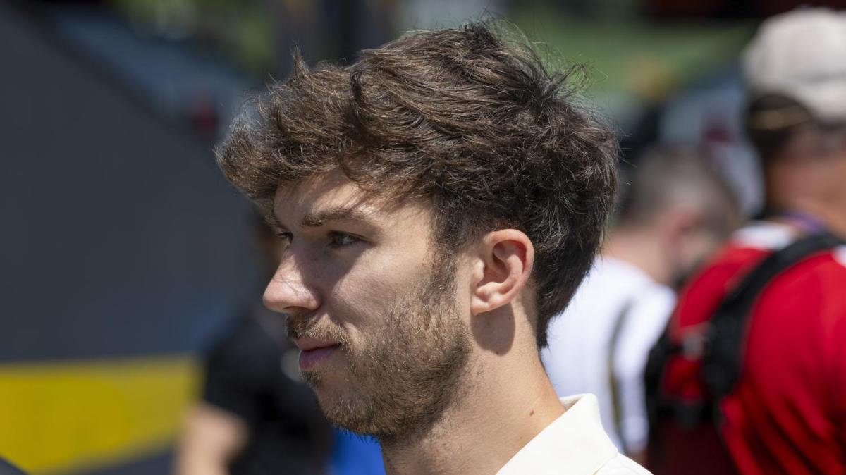 F1 | Alpine, una nuova Spa per Gasly: "Sarà diverso con queste auto"