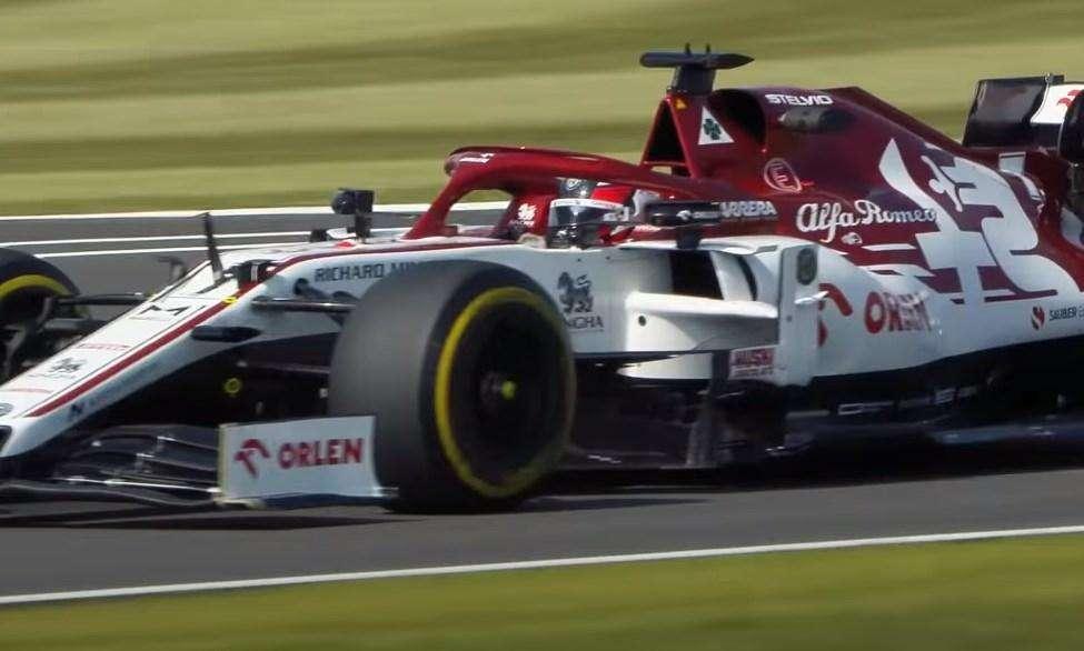 F1/ Alfa Romeo 2021, si va verso Schumi-Kimi. La conferma arriva da Marko
