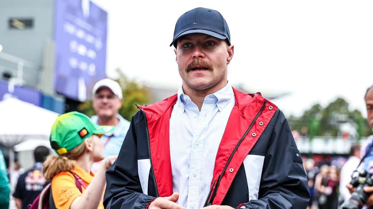 F1 | Bottas e il "mal di panchina": "Nel 2025 in Mercedes ho sofferto"
