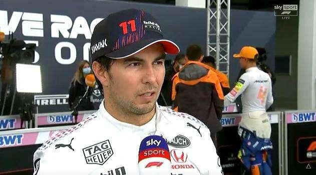Formula 1 | Red Bull, Perez e Austin: fra volante che scivola e degrado gomme