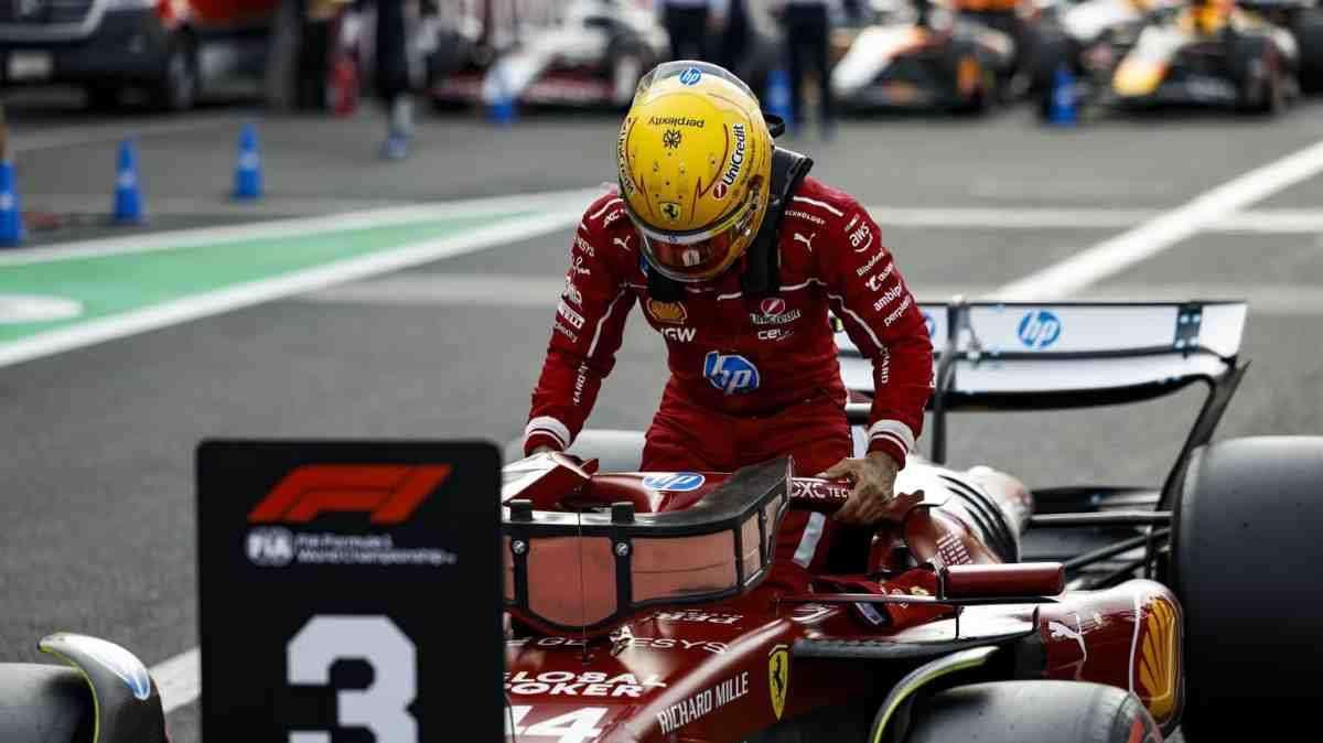 Nuovi regolamenti 2026: Ferrari e Hamilton sperano nella semplificazione