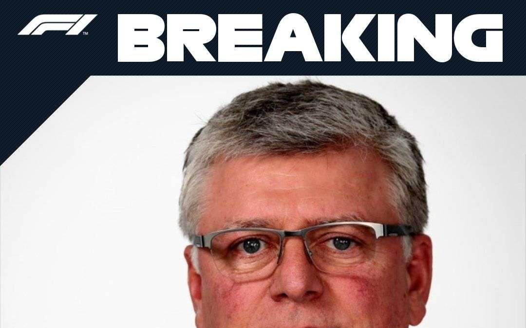 Formula 1 | UFFICIALE! Otmar Szafnauer nuovo team principal Alpine