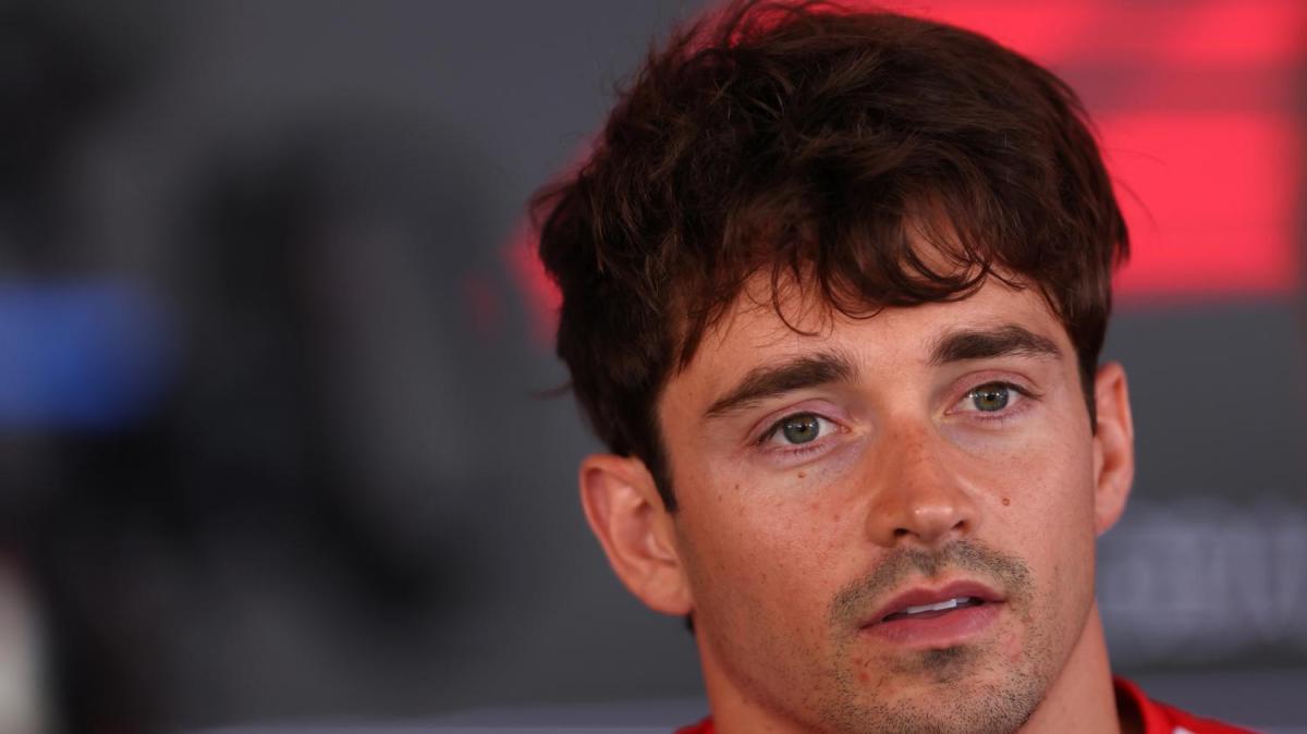 F1 | GP Silverstone, Leclerc rinasce (2°): "Ritrovato il feeling, ho analizzato anche il mio stile di guida"