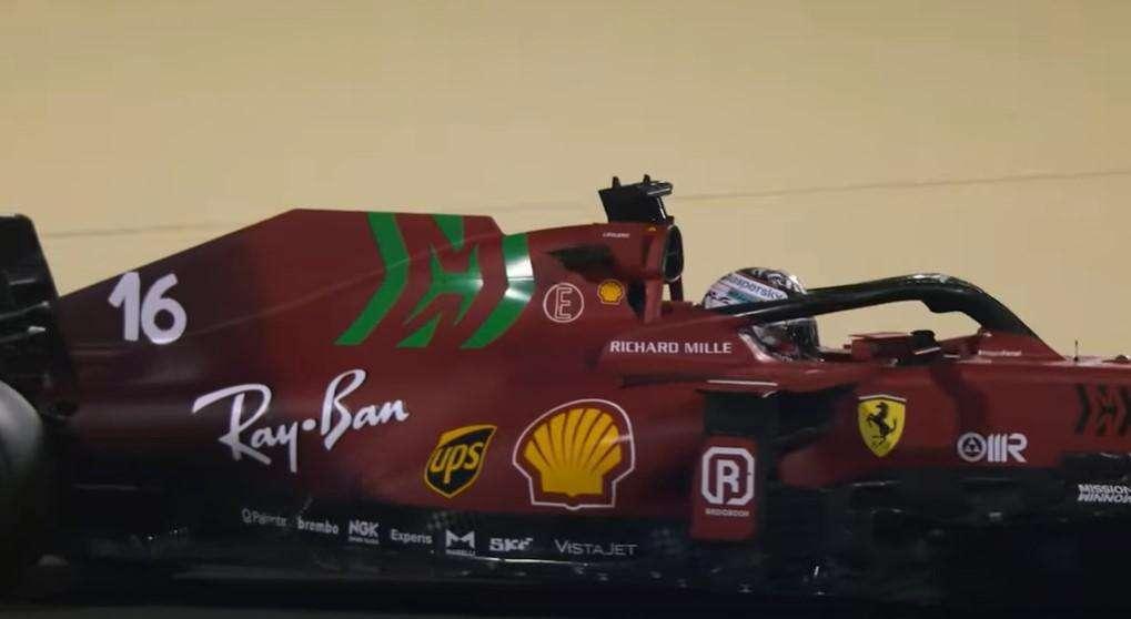 Formula 1 | Dalla Germania, Ferrari da podio da Monaco in avanti