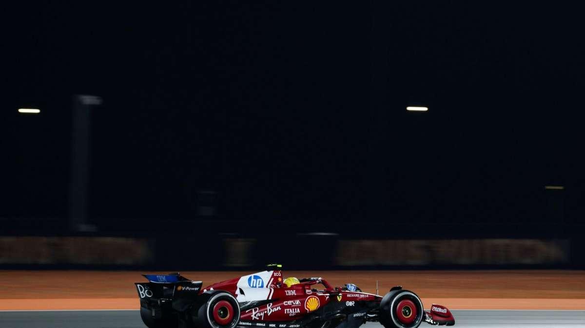 F1 News | Ferrari uccide la fiducia di Hamilton: Capelli parla