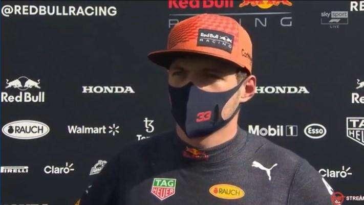 Formula 1 | Baku, Verstappen: "Red Bull, sembriamo molto forti..."