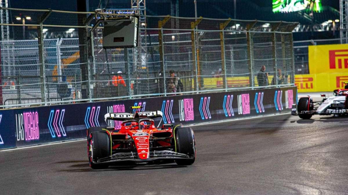 F1 | Ascolti F1 in America: Un lieve calo nel 2023