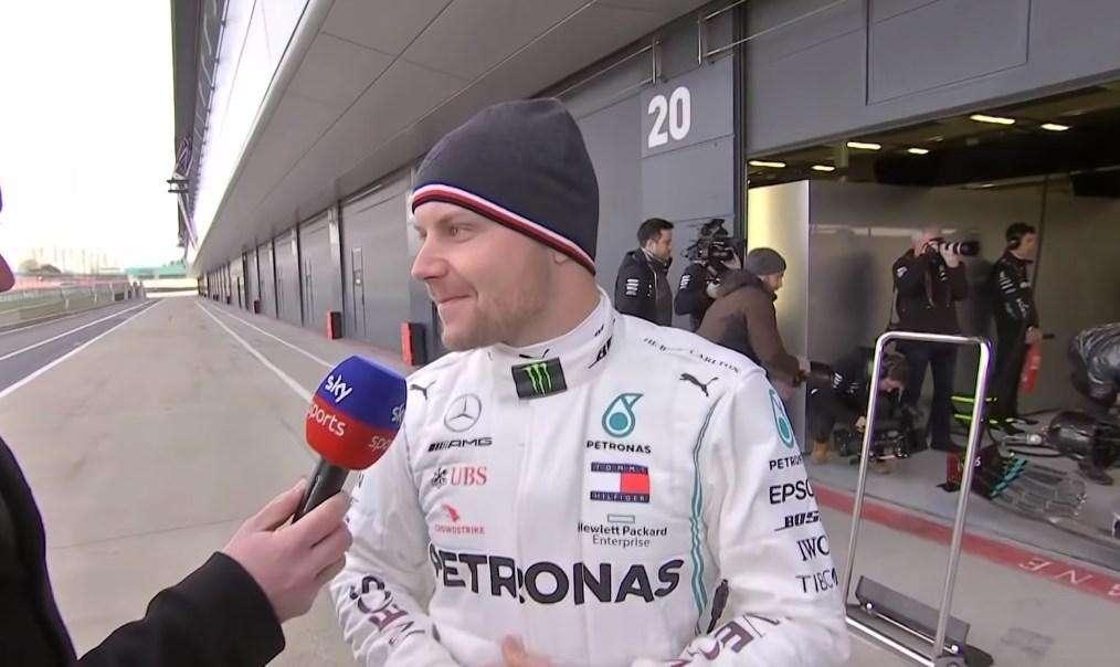 F1/ Lehto: "Bottas non ha mai avuto fiducia dai team per cui lavorava"