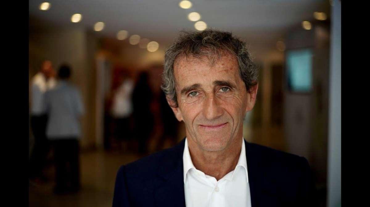 F1 / Prost, l'ibrido e l'elettrico: "Sono arrabbiato, avere un buon diesel col filtro non è un problema..."