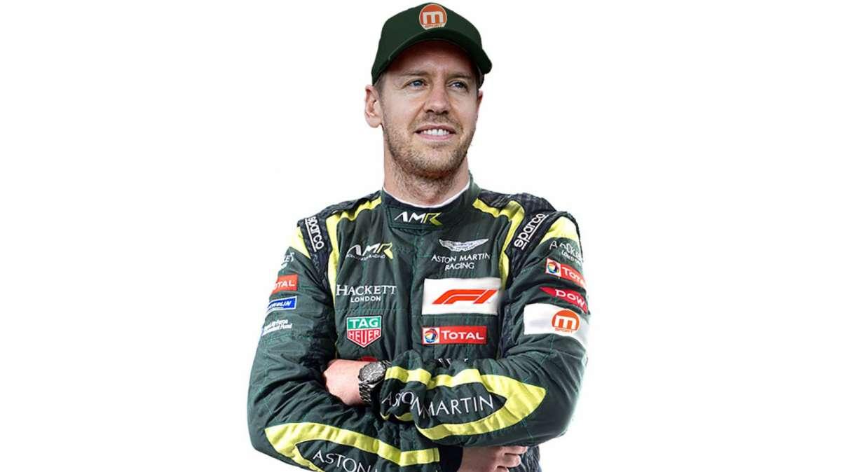 F1 / Aston Martin, Vettel spaventa tutti: "Pochi test? Io dopo tanti anni so adattarmi subito..."