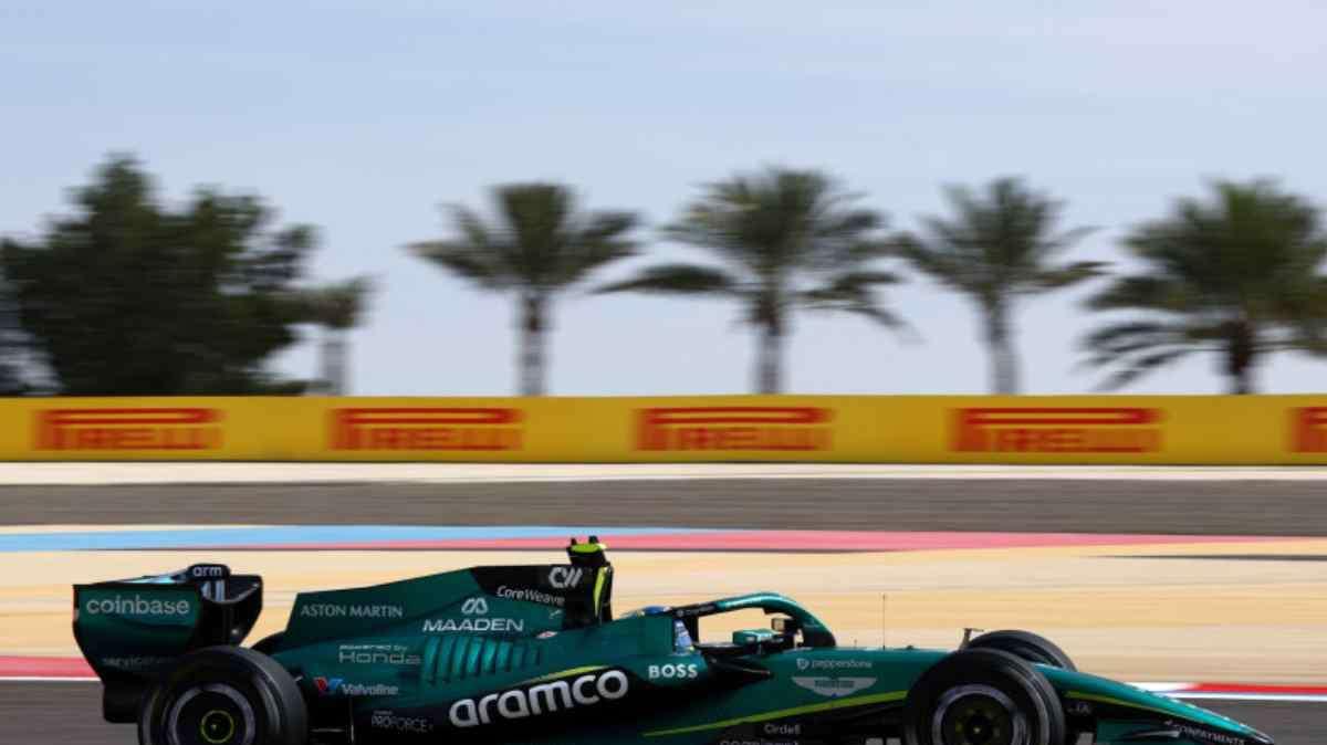 F1 Tecnica, Aston Martin shock: svelato il motivo del disastro. Honda "taglia" 1.100 giri motore!