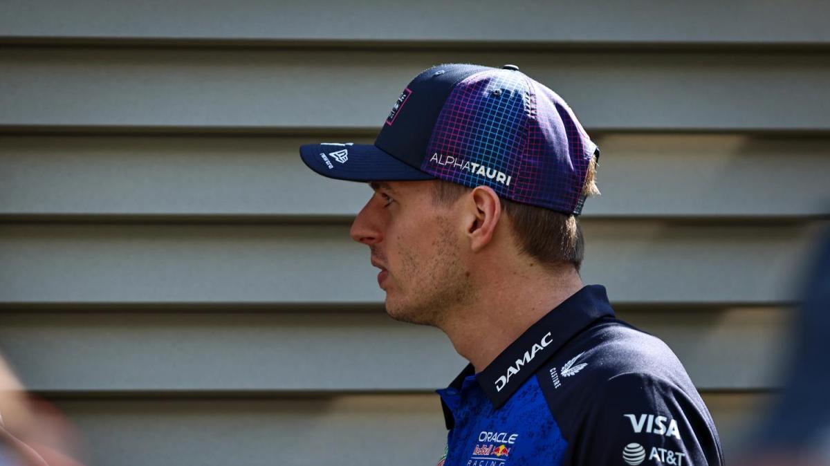 F1 | GP Austria, Verstappen perplesso dopo il botto: "Incidente strano. Potevamo fare 3°, ma al via fatichiamo"