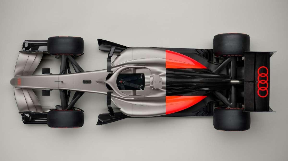 Inizia F1 2026; oggi Audi in pista a Barcellona: il piano
