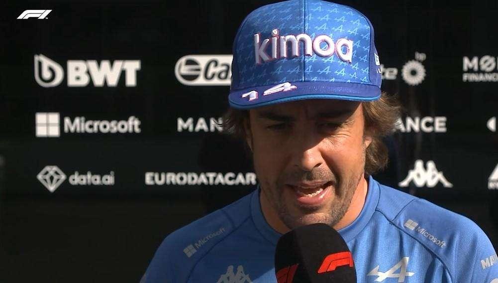 Formula 1 | Amarcord Alonso: "Nel 2007 buttammo via il mondiale"