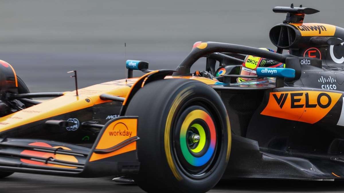 F1 | Test Bahrain, Bobbi riporta voci dal paddock: "Quattro team molto vicini"