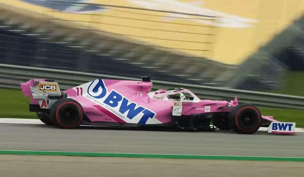 F1/ Haug Show: "Poco sportivi chi dice che la Racing Point è la W10 rosa"