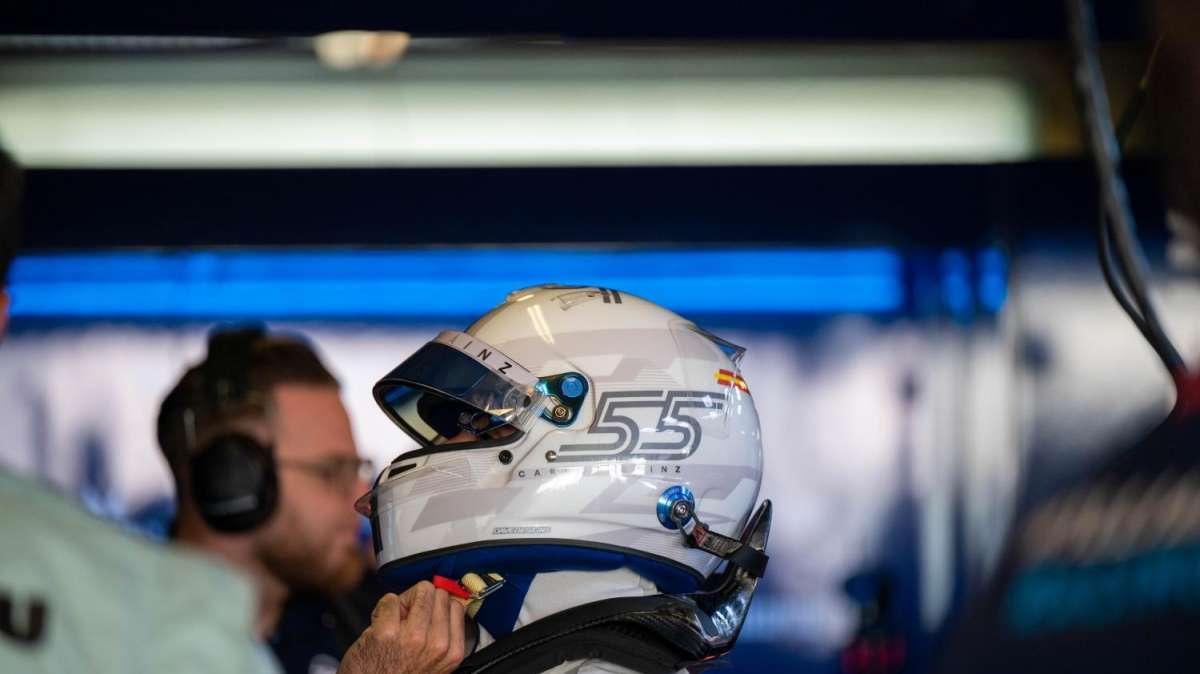 F1 | Williams, Sainz l'ha scelta fidandosi dell'istinto: la confessione 