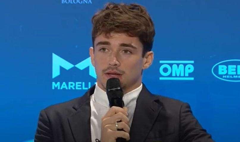 Formula 1 | Ferrari, Leclerc: "Vasseur? Esperienza con lui ottima. Binotto? Mi ha chiamato..."