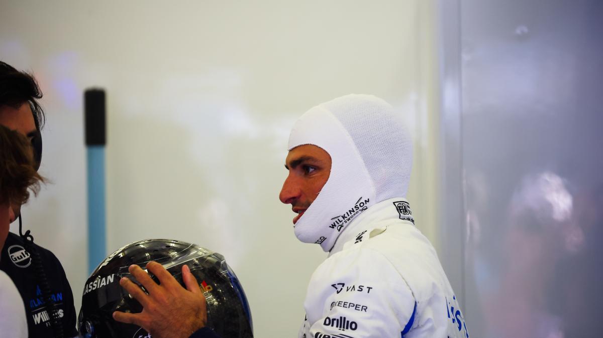 F1 | Williams, Sainz pensa all'addio: maxi offerta per tenersi Carlos