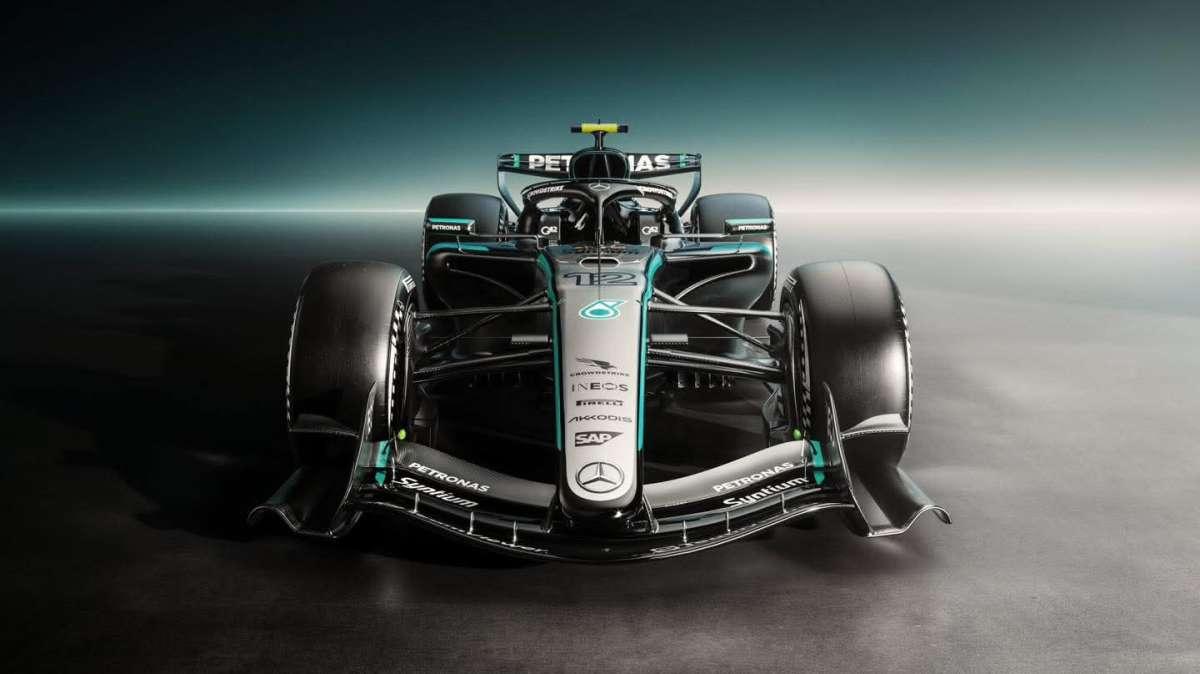 F1 | Spa: Mercedes sbaglia il setup? Bobbi risponde