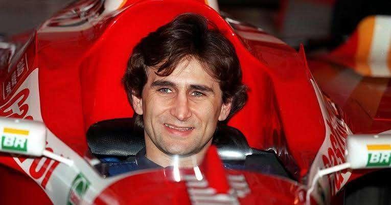 F1 | ULTIMA ORA! Morto Alex Zanardi: negli anni '90 in Lotus e Williams 