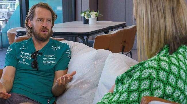 F1 | Vettel tornerà a guidare una vettura di Formula 1 a luglio